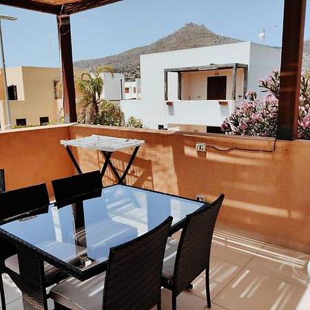 Villa Favignana Zewnętrze zdjęcie