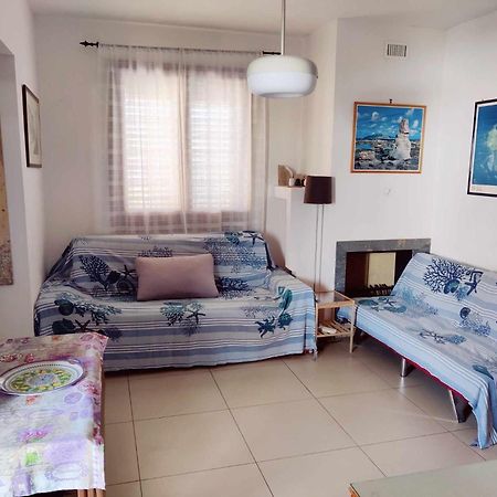 Villa Favignana Zewnętrze zdjęcie