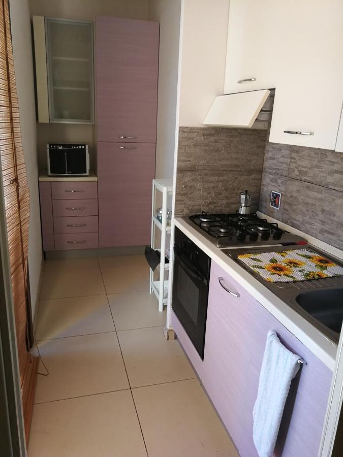 Villa Favignana Pokój zdjęcie