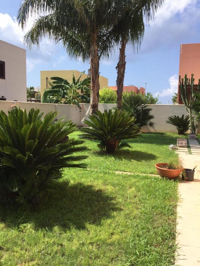 Villa Favignana Zewnętrze zdjęcie