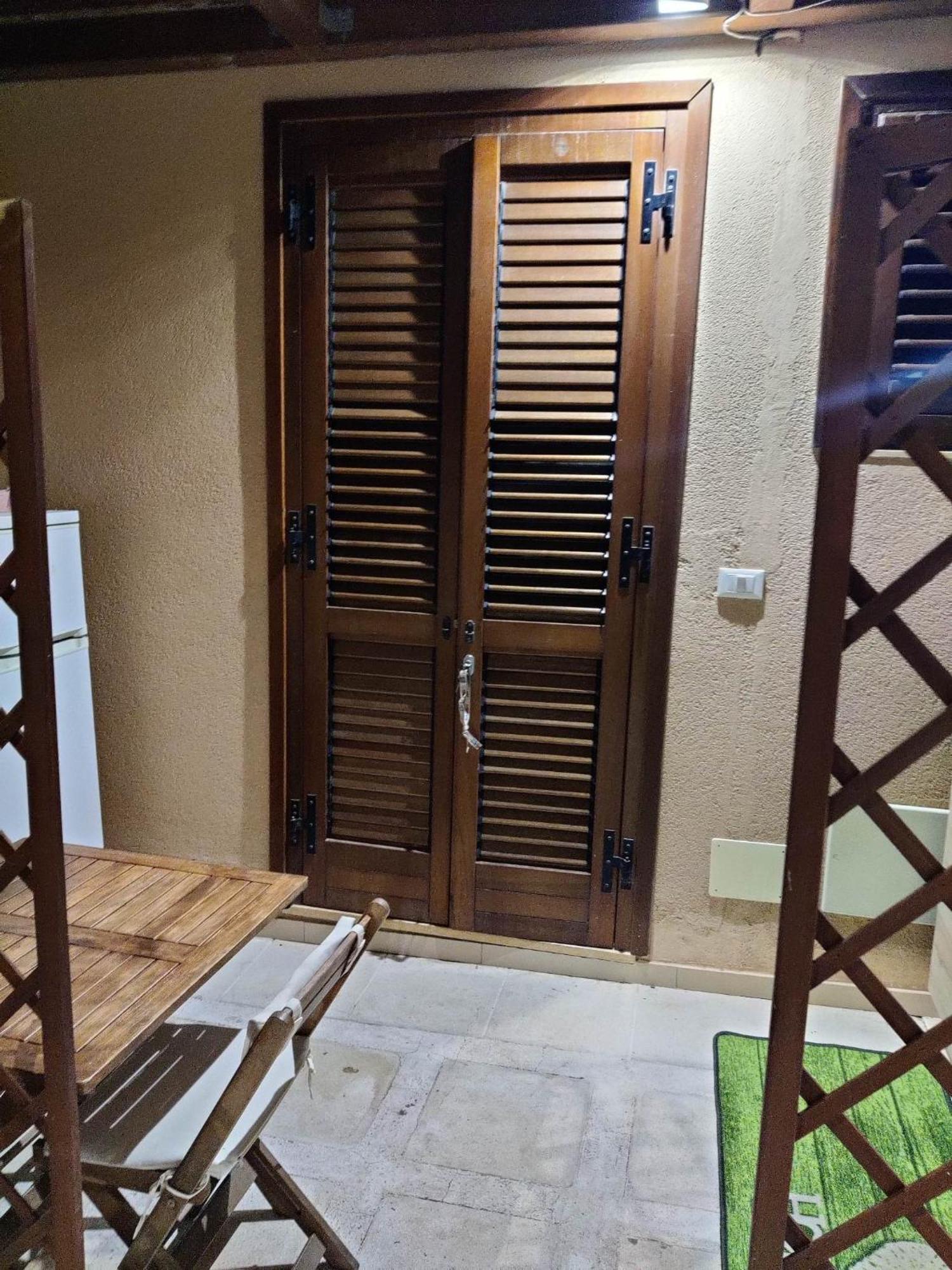 Villa Favignana Zewnętrze zdjęcie