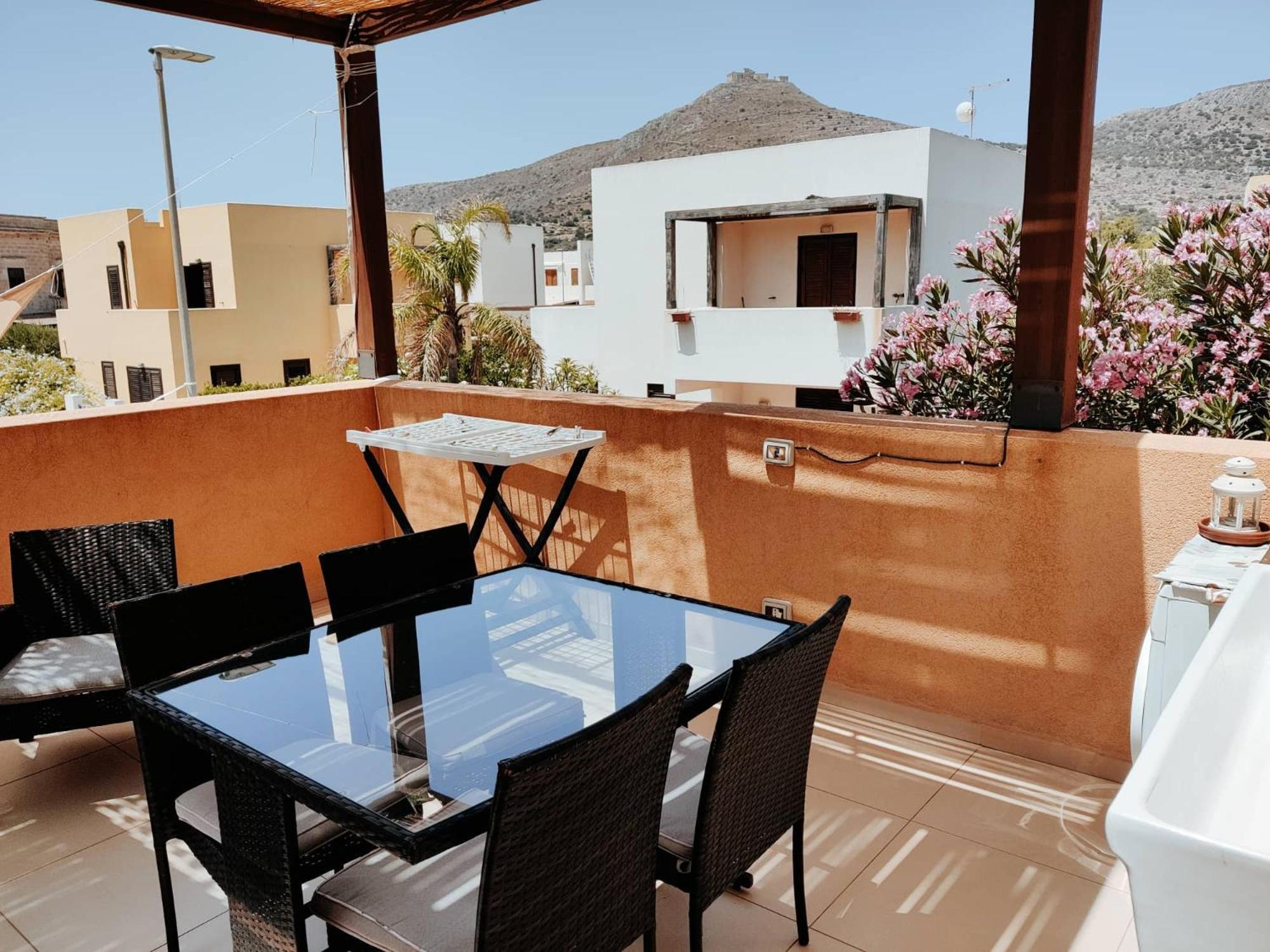 Villa Favignana Zewnętrze zdjęcie