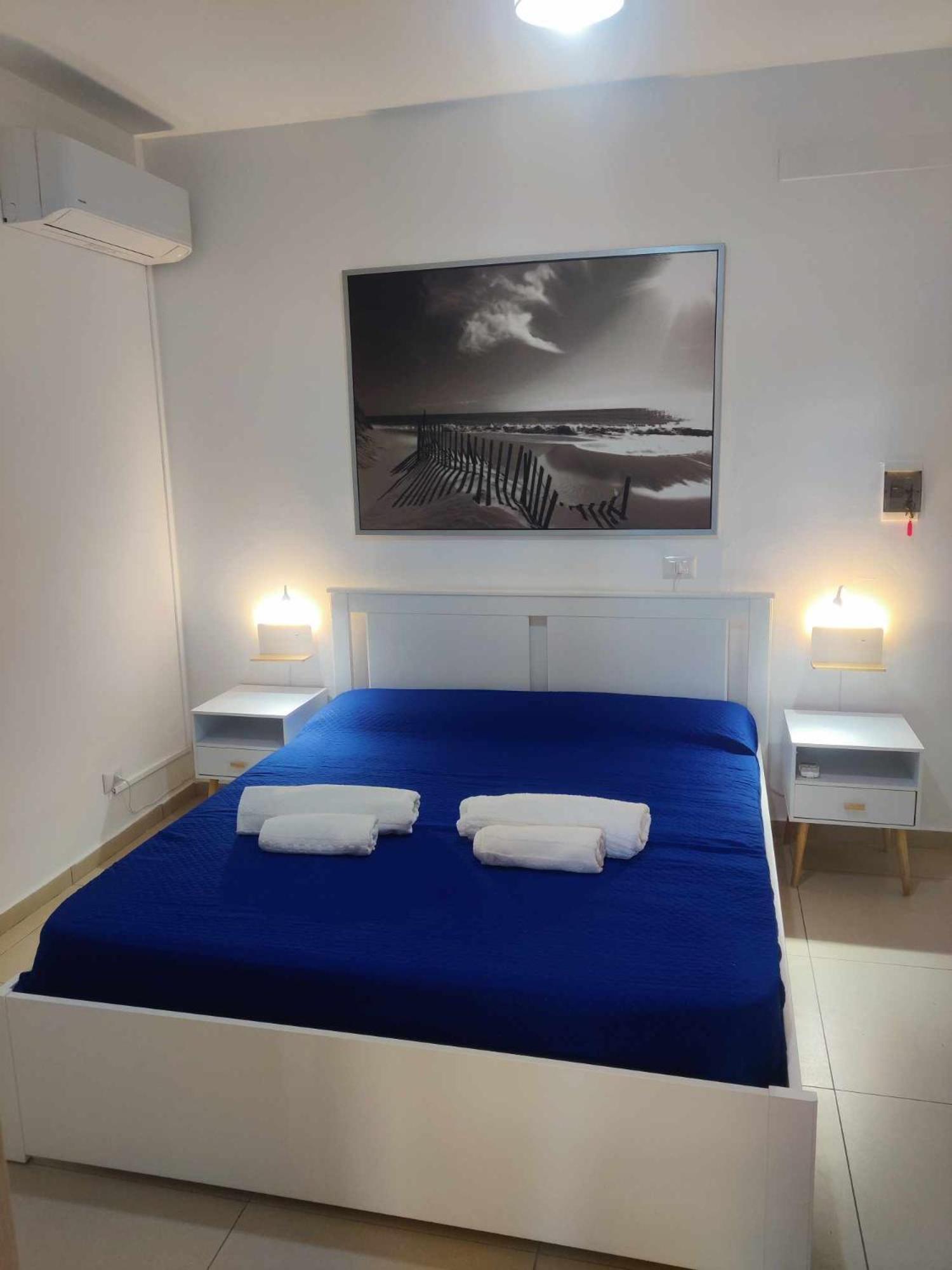 Villa Favignana Zewnętrze zdjęcie